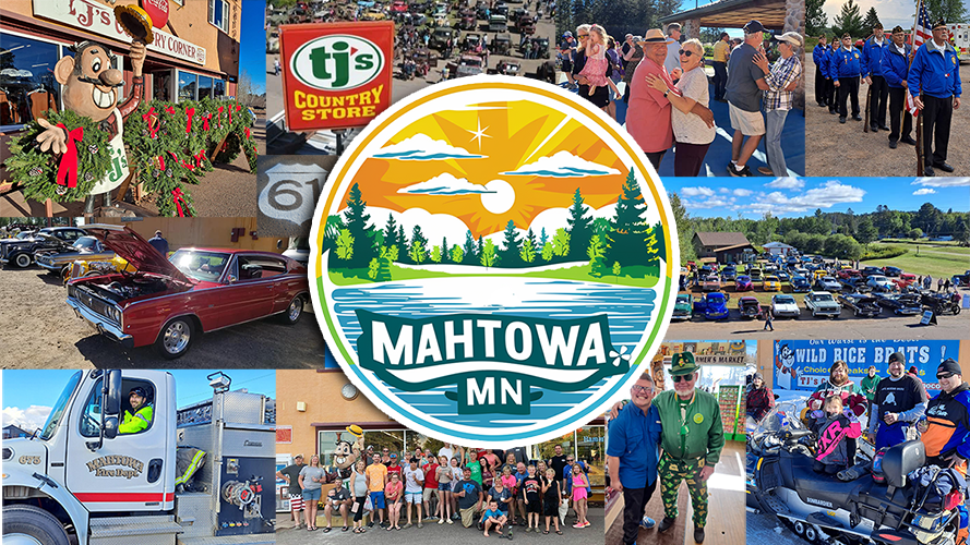 MAHTOWA.com